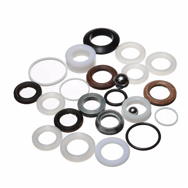 

Aftermarket Repair Packing Kit For Graco 390 395 495 595 Paint Sprayers