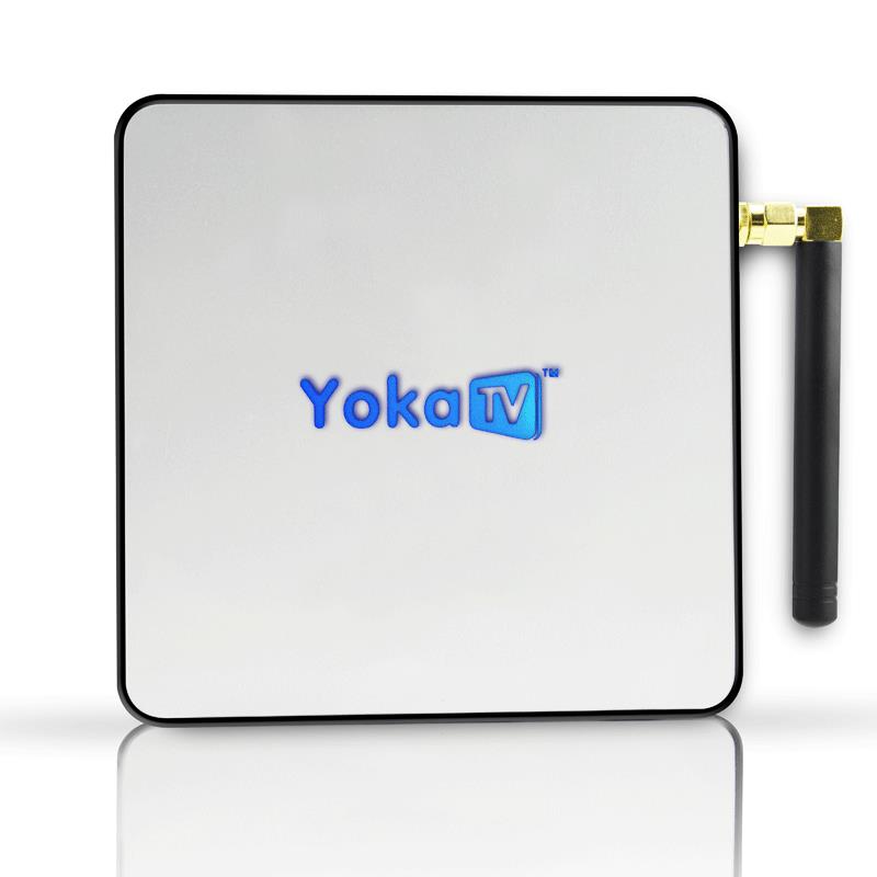 

YOKATV KB2 Amlogic S912 2GB RAM 32GB ROM TV Box