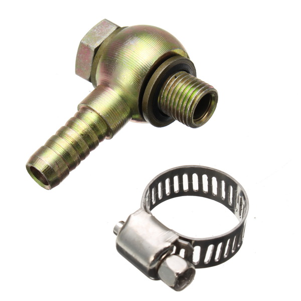 

M12X1.5/M10X1.0/M10X1.25/M12X1.25 Motorcycle Oil Drain Plug Engine Screw Connector Bolt Nut