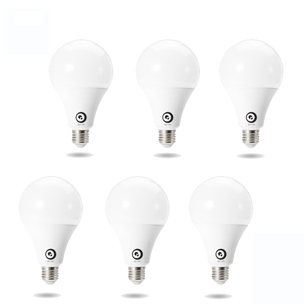 

1X 5X 10X Digoo Lark Series Dimmable LED E27 B22 12W High PF Top Quality Globe Light Bulb AC220-240V