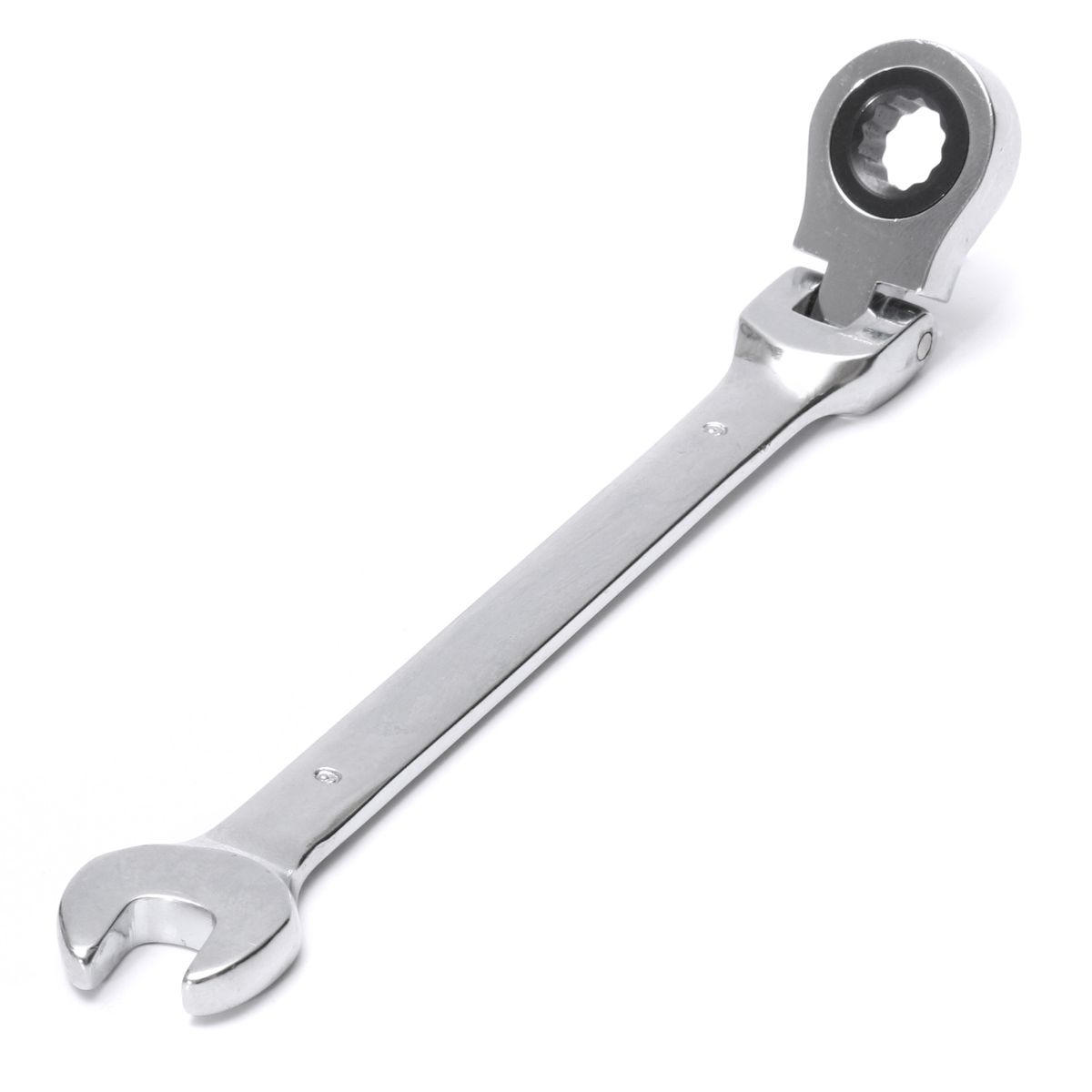 

9-13mm Flexible Reversible Ratchet Wrench Ratcheting Socket Spanner Nut Tool