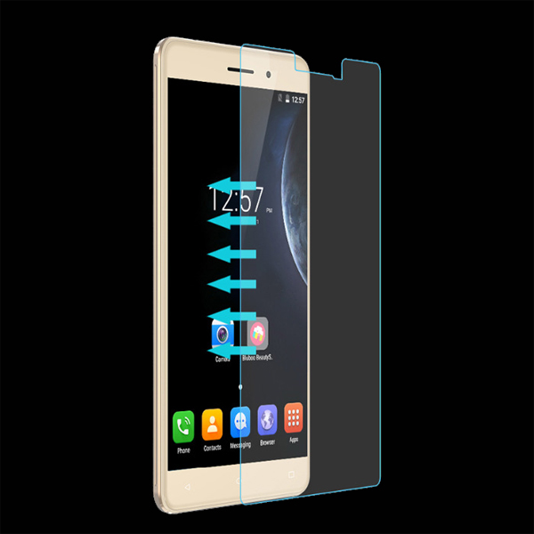 

Original Explosion-proof 9H Tempered Glass Screen Protector For Bluboo Maya