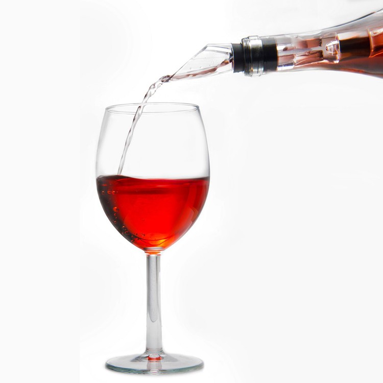 

Stainless Steel Red Wine Cooling Stick Chiller Cooler Pouring Aerator Whisky Stone Bar Tools