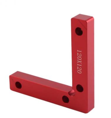 Tool Parts 2pcs Plastic Corner Clamps L Shape 90 Degree Right Angle Woodworking Fixing Tool Clamp 2019 new Color: 95X95 
