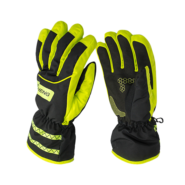 

Outdoor Winter Warm windproof Gloves Electric Car Waterproof Ski Gloves