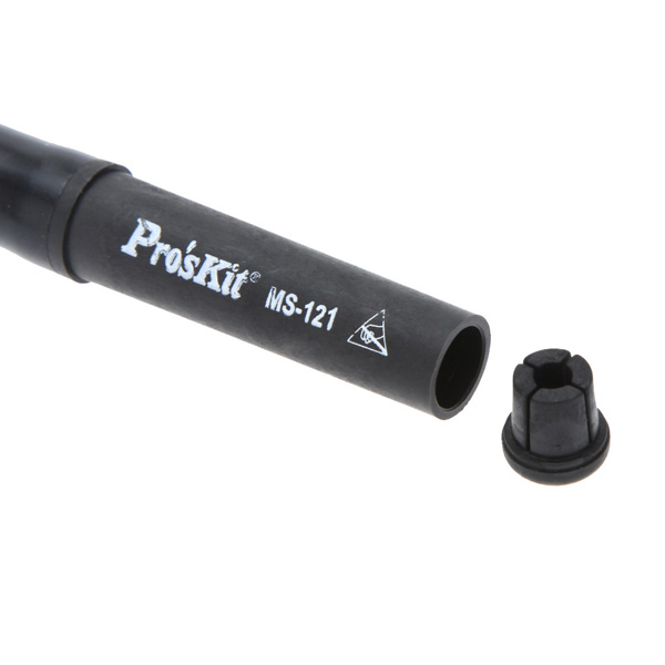 Pro'sKit MS-121 Vacuum Pick-Up Tool Powerful Battery Electric Vacuum Pen Handy 