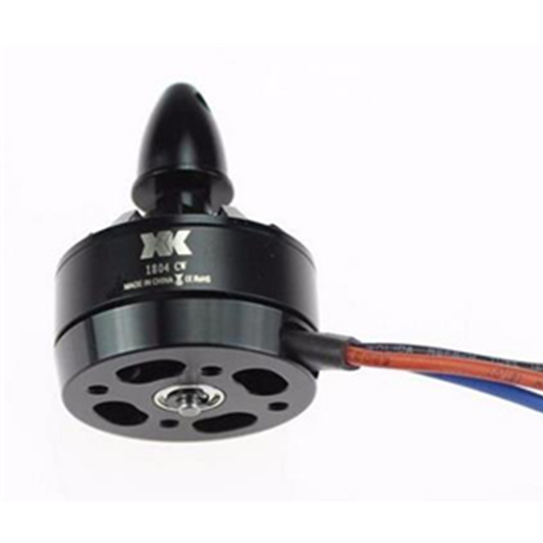 XK X252 RC Quadcopter Spare Parts 7.4V 1804 2600KV Brushless Motor CW/CCW - Photo: 4