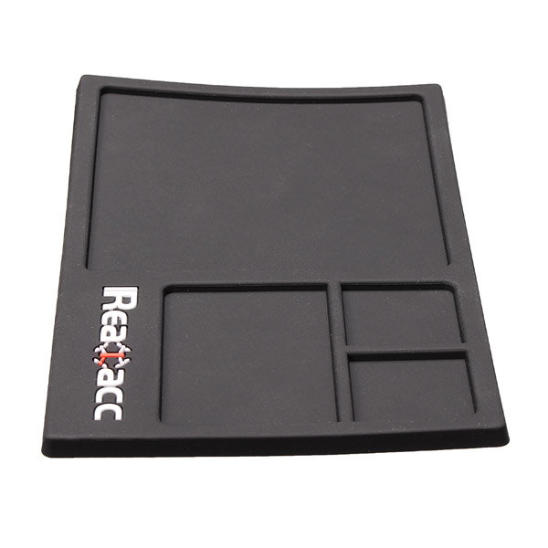 Realacc Tool Spare Parts Tray Pan Plate For RC Car Boat Model Parts - Photo: 3