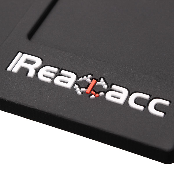 Realacc Tool Spare Parts Tray Pan Plate For RC Car Boat Model Parts - Photo: 4