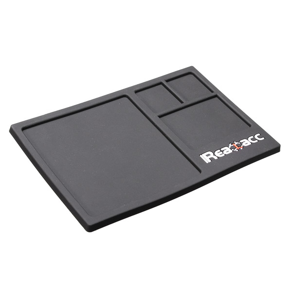 Realacc Tool Spare Parts Tray Pan Plate For RC Car Boat Model Parts - Photo: 2