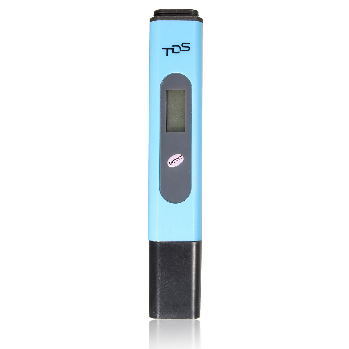 

Digital LCD TDS TEMP PPM Meter Tester Filter Pen Stick Water Quality Purity