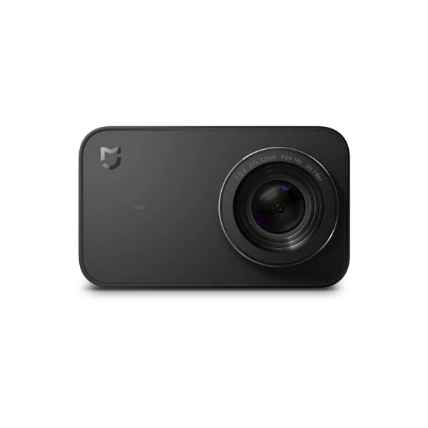Xiaomi Mijia Ambarella A12S75 4K 30fps Mini Action Camera
