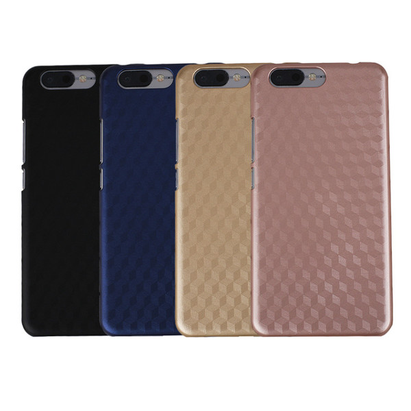 

Luxury Ultra-thin PC Hard Protective Back Cover Case For UMI Z / Z Pro