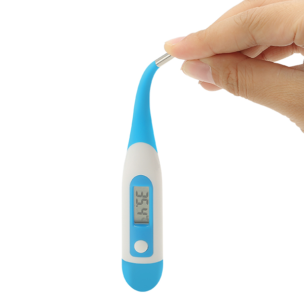 KCASA Termômetro Oral Digital para bebê 