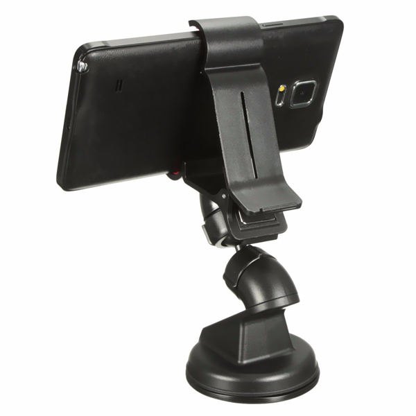 

Universal 360° Rotating Multifunction Car Mount Holder Stand Suction Cup for Mobile Phone