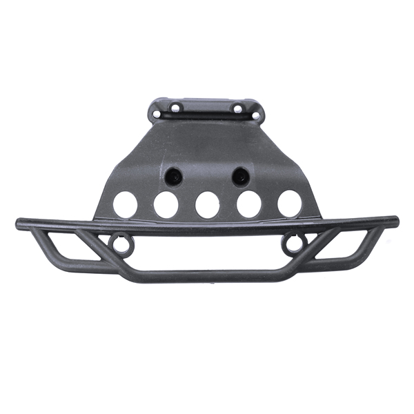 REMO P2525 Front Bumper 1/16 RC Car Parts For Truggy Buggy Short Course 1631 1651 1621 - Photo: 2