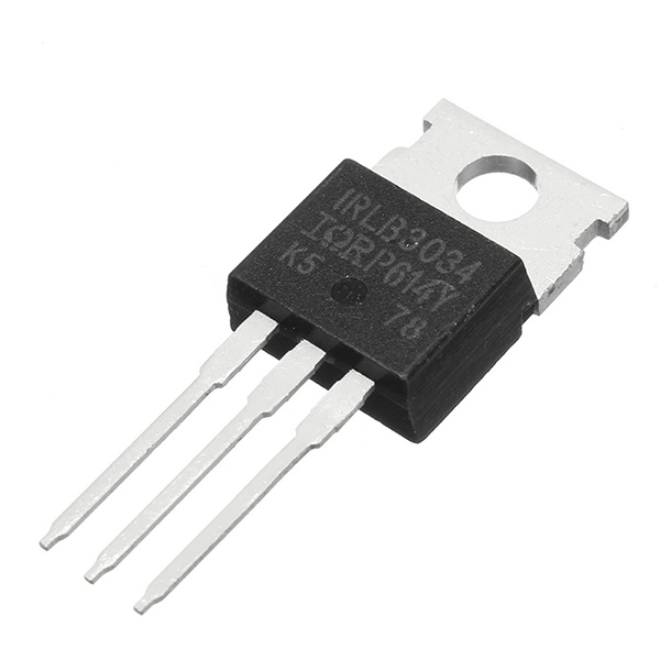 

IRLB3034PBF IRLB3034 LB3034 HEXFET Power MOSFET TO-220