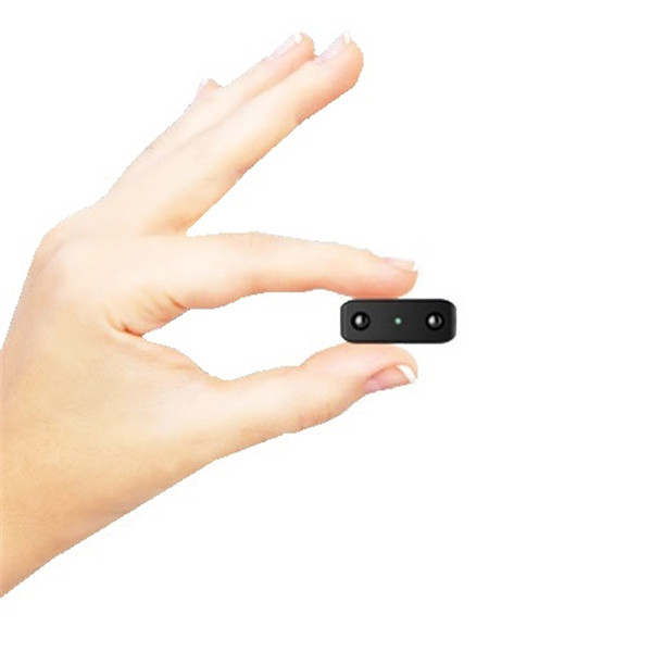Mini Smallest 1080P IR-CUT Camera 
Night Vision Motion Detection