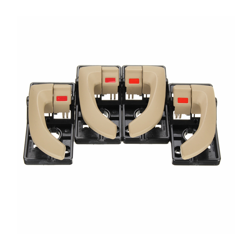 Right Left And Right Interior Inner Car Door Handle For