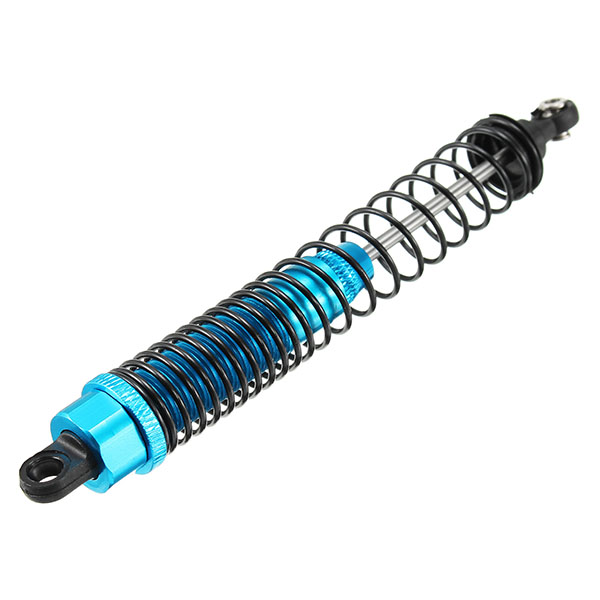 WLtoys 1 10 Rc Car Rear Shock Absorber Metal Spare Parts 2Pcs for K949 10428
