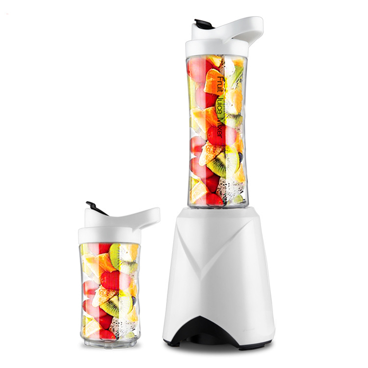 Portable Blender Juicer Smoothies Maker pour faire de la vaisselle Melanger et moudre les appareils de cuisine