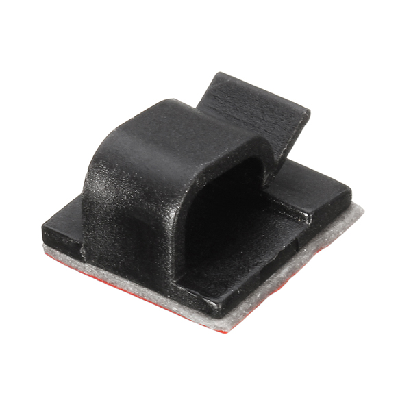 10pcs RJX HOBBY Battery Servo Cable Wire Holders Buckles