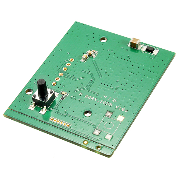 Upair One RC Quadcopter Spare Parts 5.8G FPV RX Receiver Module - Photo: 8