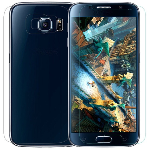 

NILLKIN Anti-Explosion Glass Screen Protector For Samsung Galaxy S6 G920F
