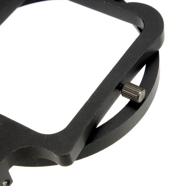 LINGLE 58mm UV Filter Adapter Ring Cap for Gopro Hero 5 Black Waterproof Housing Case