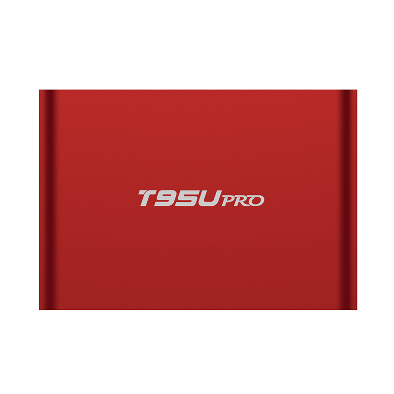 

Sunvell T95U Pro Amlogic S912 Octa-core 2GB RAM 16GB ROM TV Box