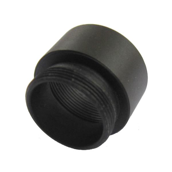 M12 Lens Extension Metal Ring for FPV Camera - Photo: 1