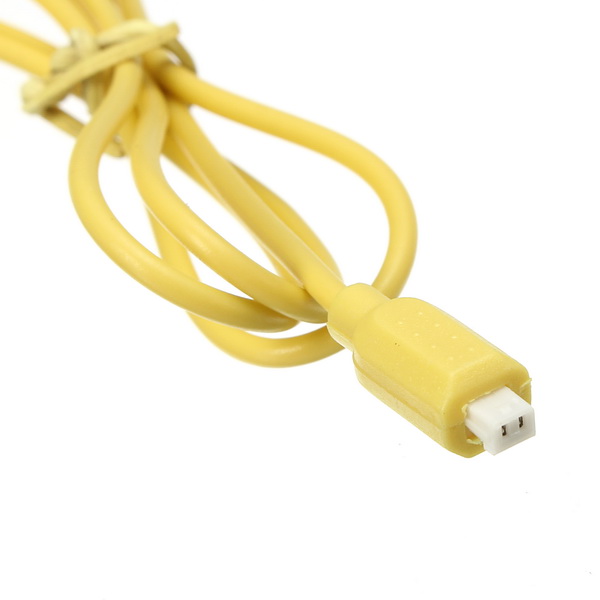 USB Charger with Charging Cable for Mini RC Model 3.7V Battery  - Photo: 6