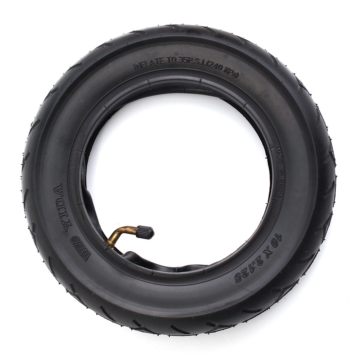 10inch X 2.125inch Hot For Hoverboard Tire Inner Tube Self Balancing Electric Scooter