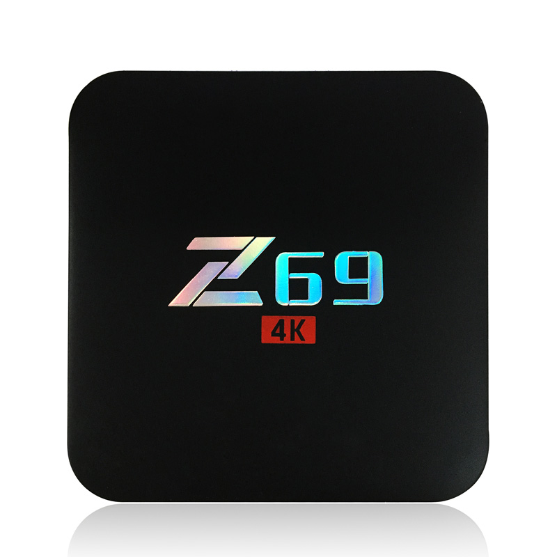 Z69 3GB RAM 32GB ROM TV Box