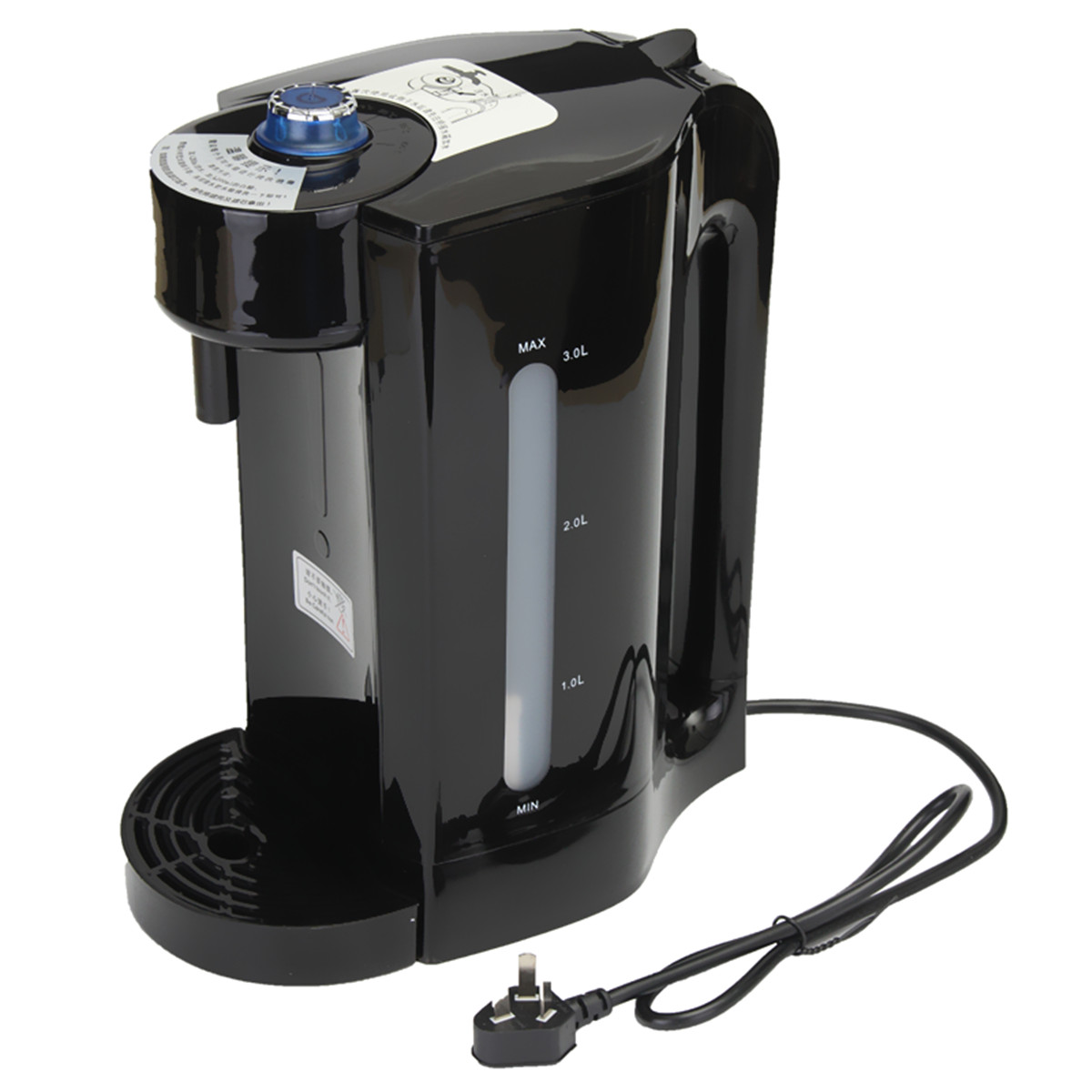 Instant Electric Hot Water Dispenser