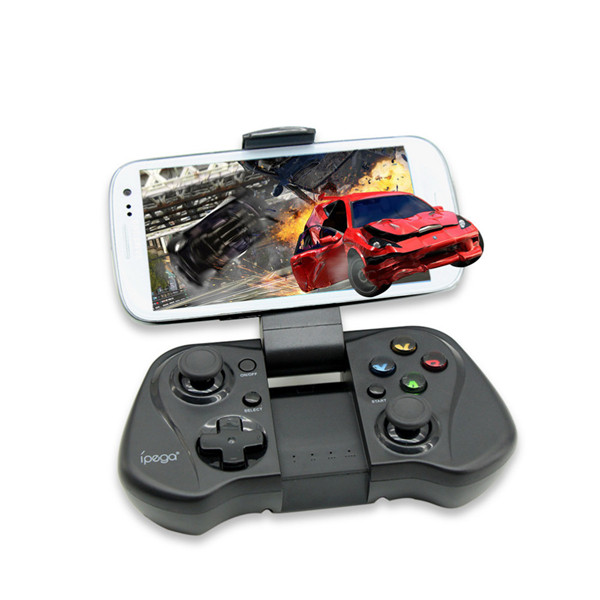 

iPEGA PG-9052 Telescopic Wireless Bluetooth Game Controller Gamepad Game Joystick for Android Phone
