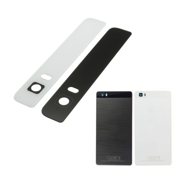 

Adhesive Anti-scratch Back Camera Glass Lens Protector For Huawei Ascend P8 Lite