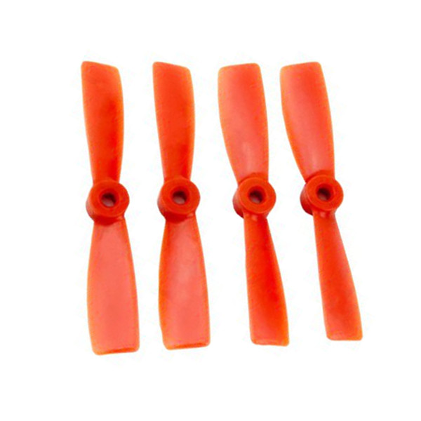 Gemfan 4045 Bullnose Carbon Nylon 2CW/2CCW 4PCS Propeller Prop for Multicopter