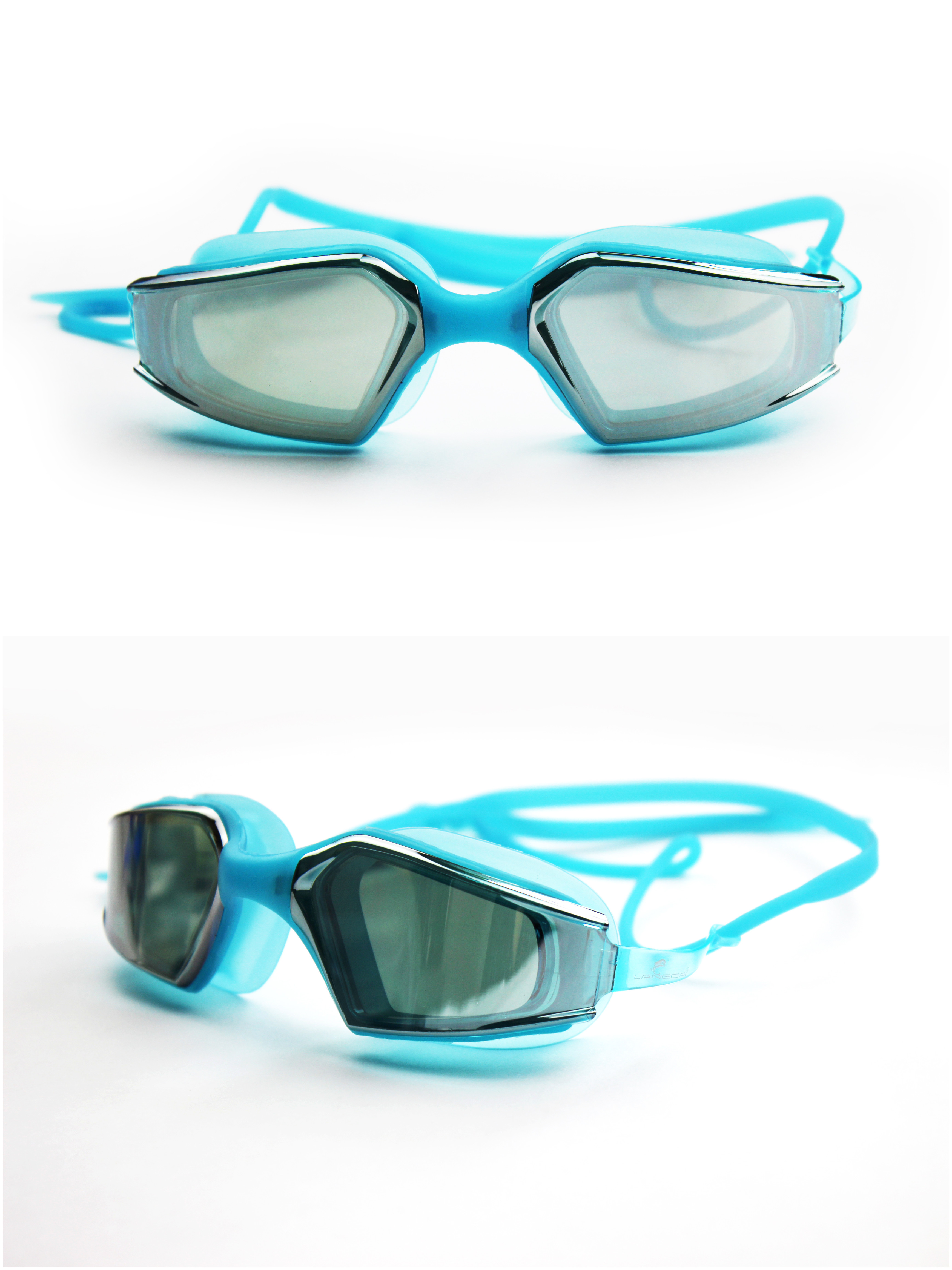 очки плавательные glasses swimming бесплатно