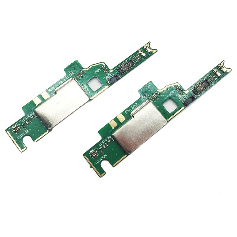 

Antenna Microphone Mic PCB Board Flex Cable Repair Parts For Sony Xperia M4 E2353 E2306 E2333