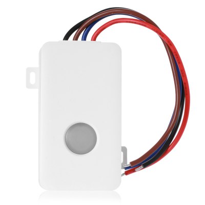 Broadlink SC1 Wireless DIY Smart WIFI Timing Switch Remote Controller
