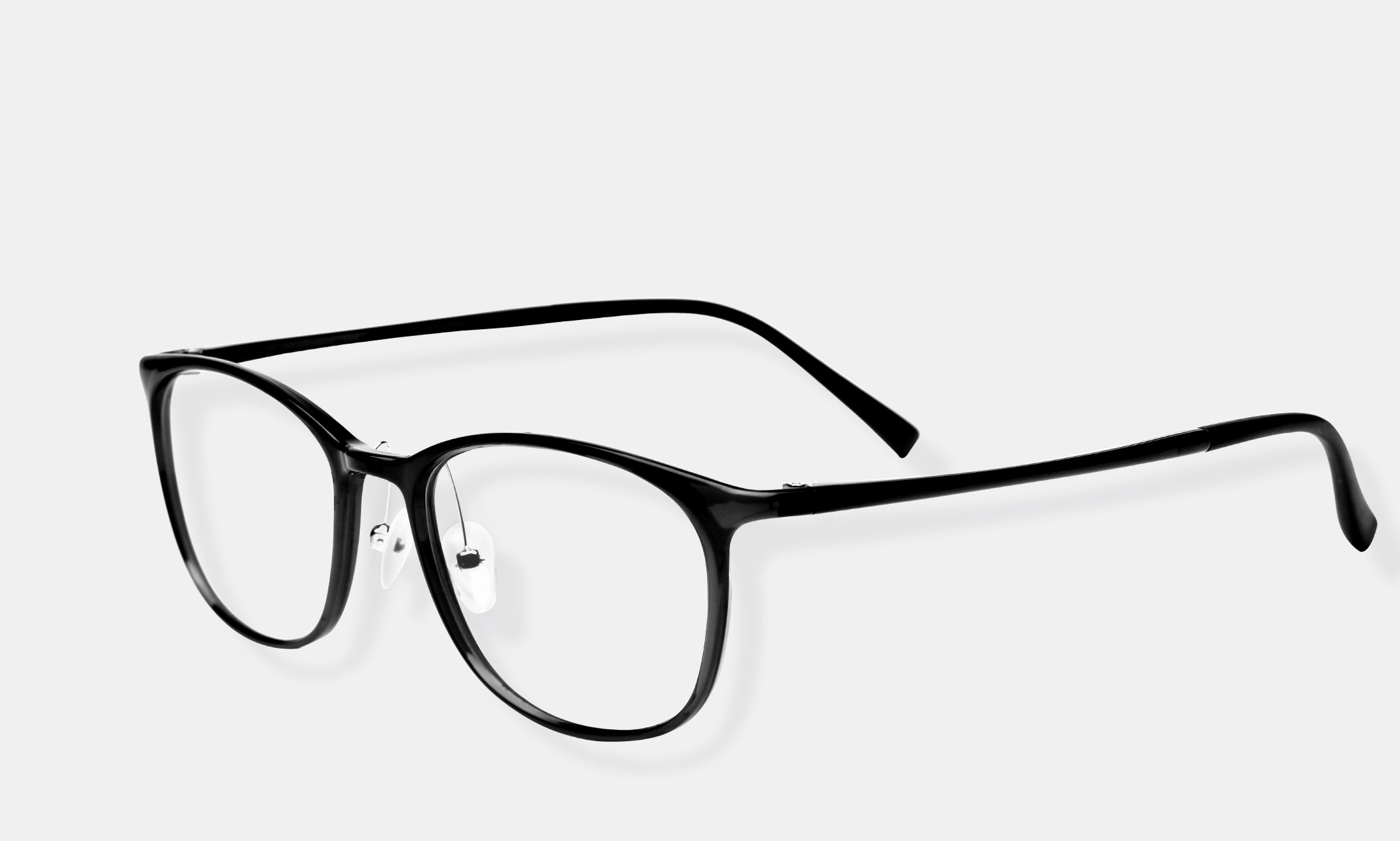 Original Xiaomi TS Glasses PEI Frame ULTEM Material Super Light Great Toughness