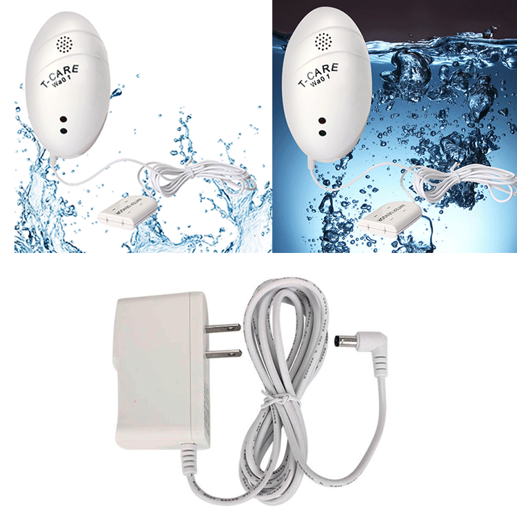 

Plug For BYD WA01 Water Leakage Alarm Water Level Detector Humidity