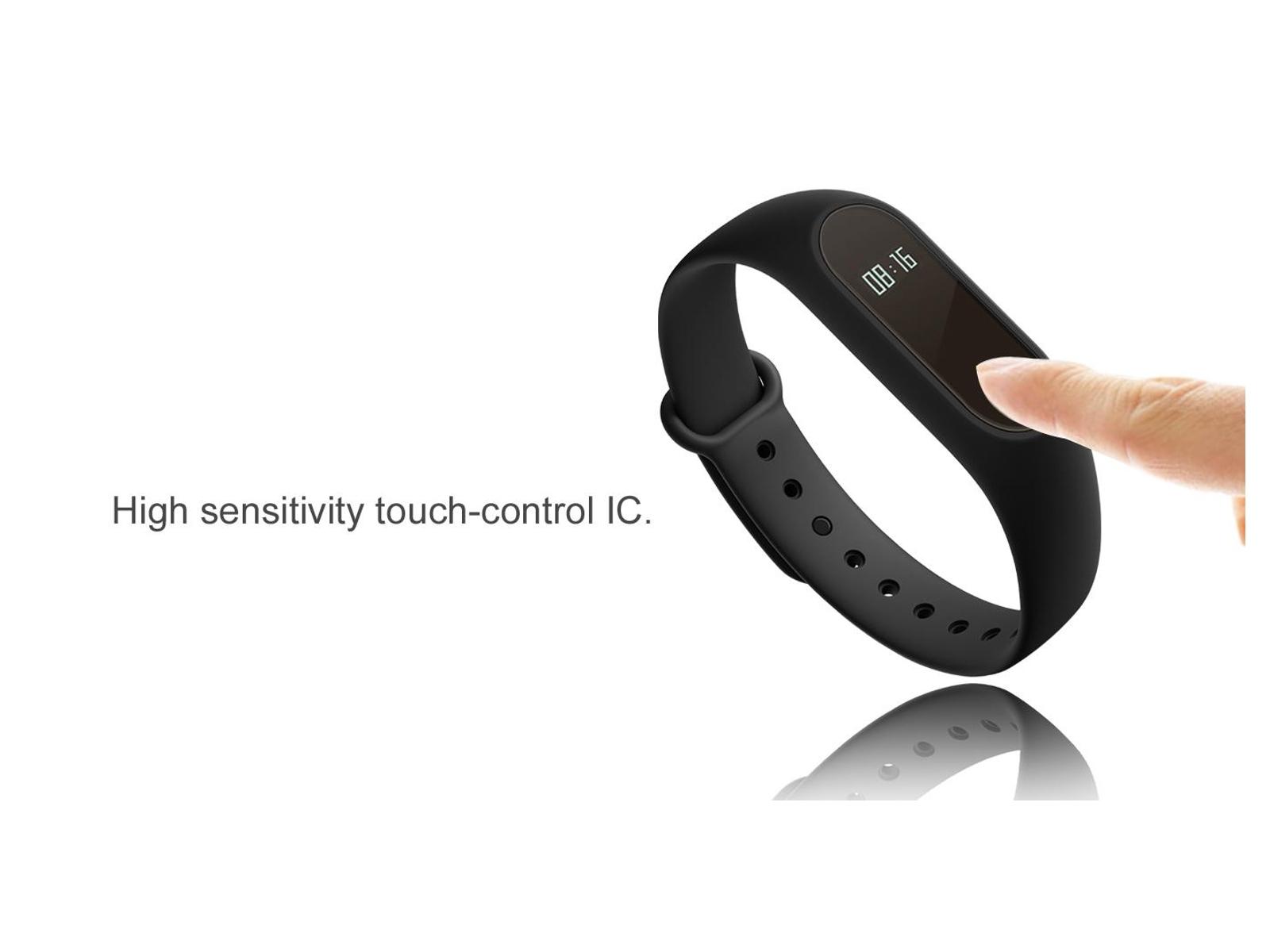 M2 Bluetooth Heart Rate Monitor Fitness Tracker Smart Wristband For iPhone X 8Plus OnePlus5 Xiaomi 6