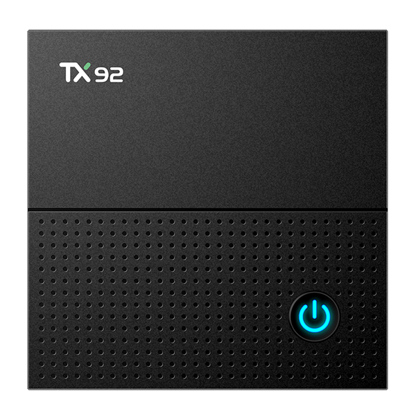 Tanix TX92 S912 3G DDR4 32G 5.0G WIFI 1000M LAN BT 4.1 TV Box