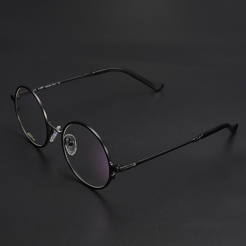 Rimless Progressive Multifocal Presbyopia Intelligent Best Reading Glasses Resin Lens
