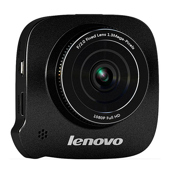 

Lenovo V35 1080P Full HD Car DVR 120 Degree Angle 2.4 inch Camera Recorder