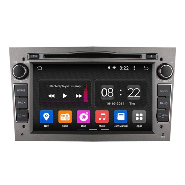 

Ownice C180 OL-7793B DVD GPS Navigation Car Stereo 2G RAM Quad Core Android 4.4 HD 1024X600 for Opel Astra Vectra Antara Zafira Corsa