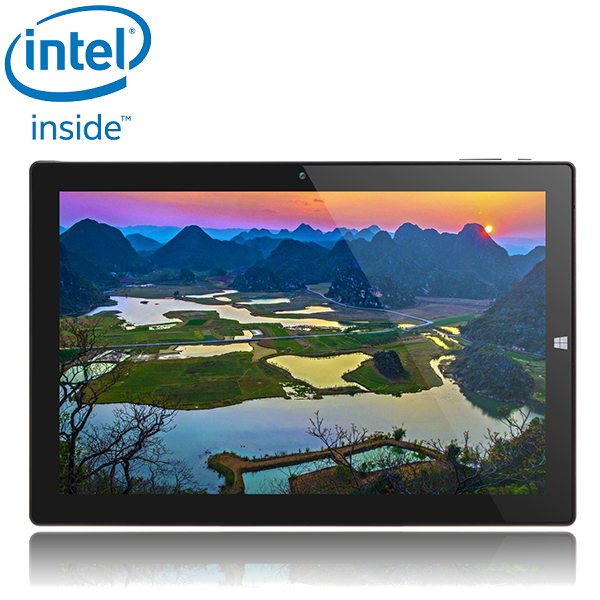 

Original Box Teclast Tbook 10 64GB Intel X5 Cherry Trail Z8300 Quad Core 10.1 Inch Dual OS Tablet