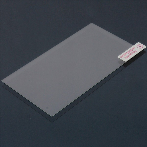 

9H 0.3mm 2.5D Are Edge Tempered Glass Screen Protector Film for HTC ONE M7